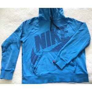 Nike Hoodie Sweater